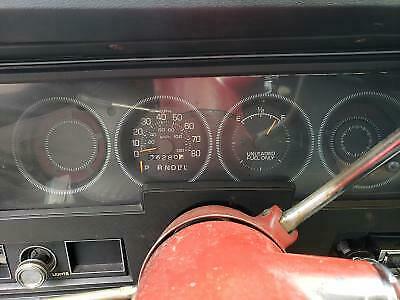 1979 Chevrolet Nova - photo 8