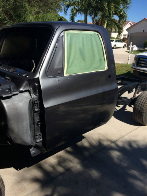 1979 Chevrolet Other Pickups - photo 11