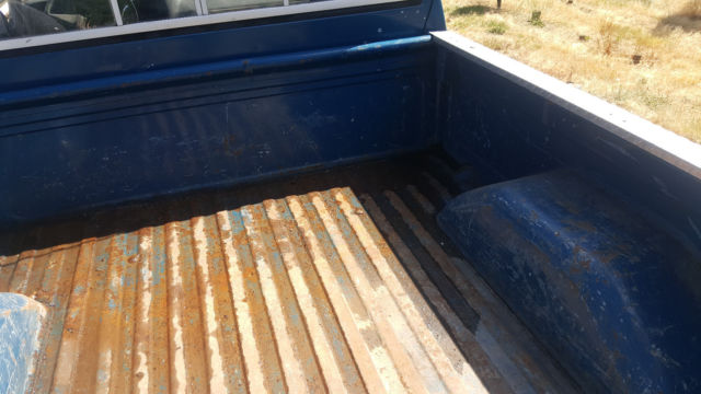 1979 Chevrolet Other Pickups - photo 11