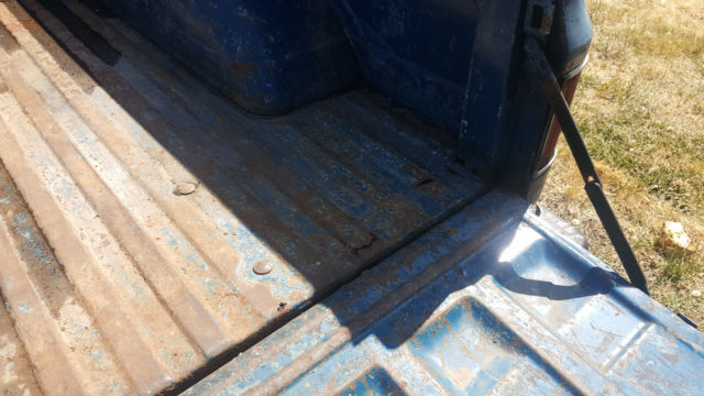 1979 Chevrolet Other Pickups - photo 13