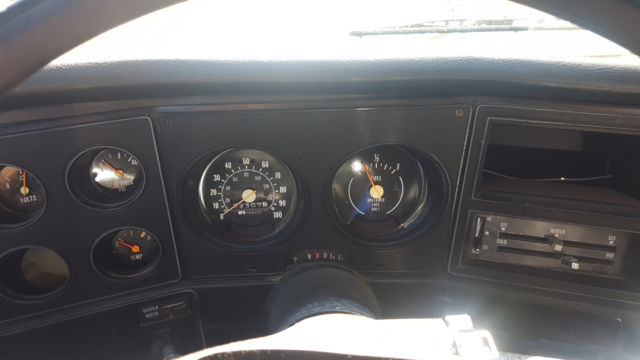 1979 Chevrolet Other Pickups - photo 2