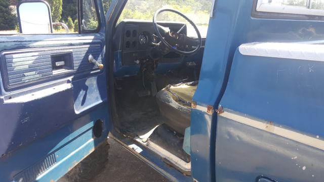 1979 Chevrolet Other Pickups - photo 7