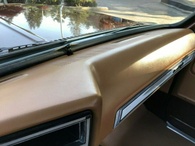 1979 Chevrolet C/K Pickup 1500 K10 SWB - photo 11