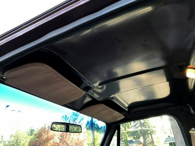 1979 Chevrolet C/K Pickup 1500 K10 SWB - photo 13