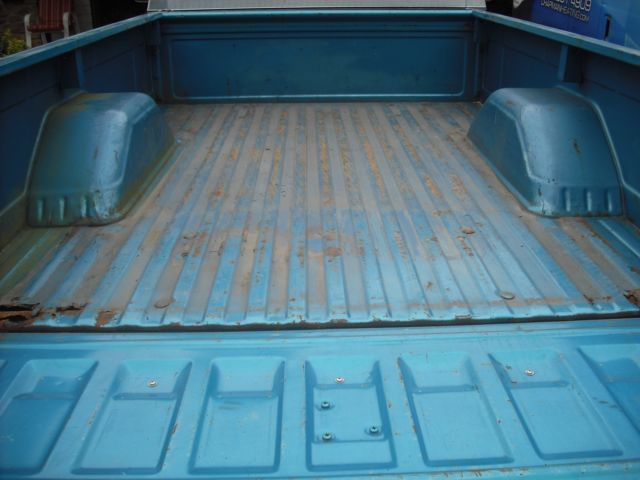 1979 Chevrolet Silverado 1500 - photo 6