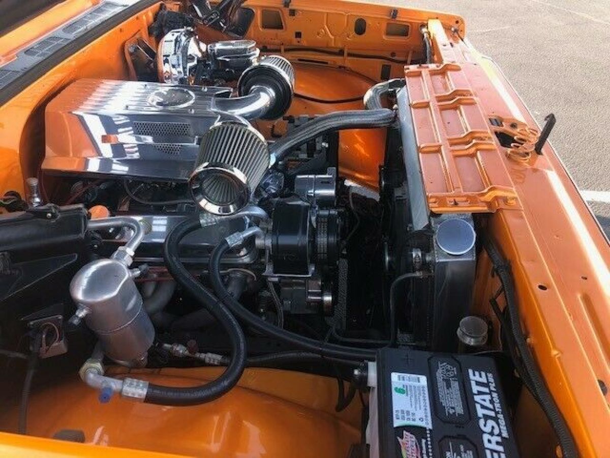1979 Chevrolet C-10 - photo 12