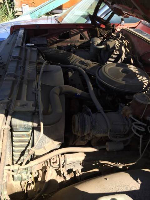 1979 Chevrolet Suburban - photo 9