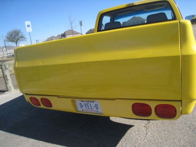 1979 Chevrolet C-10 Silverado Short Bed - photo 12