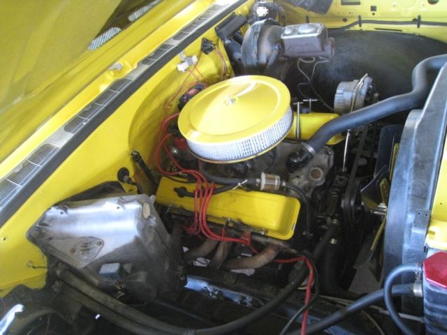 1979 Chevrolet C-10 Silverado Short Bed - photo 13