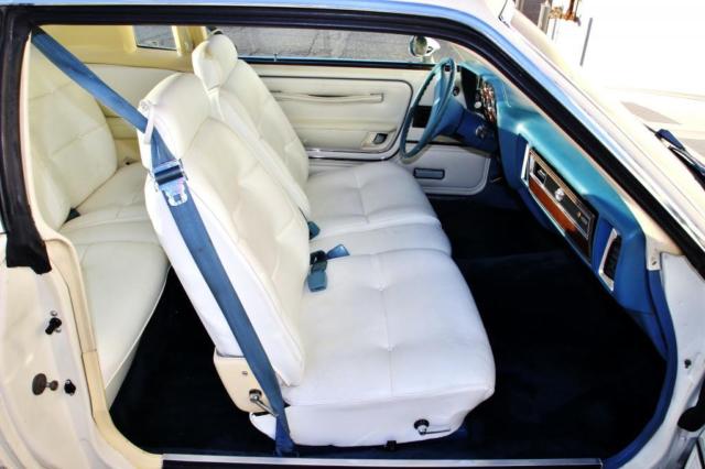 1979 Chrysler LeBaron - photo 10
