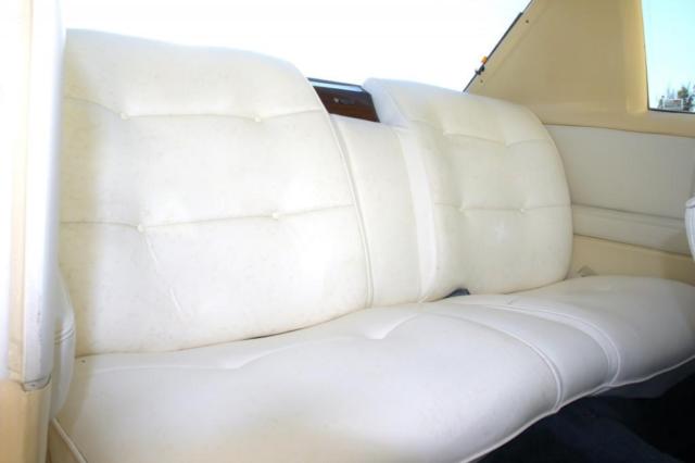 1979 Chrysler LeBaron - photo 11