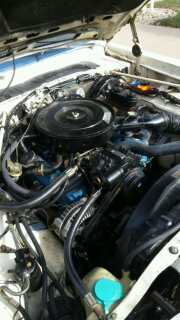 1979 Chrysler LeBaron - photo 6