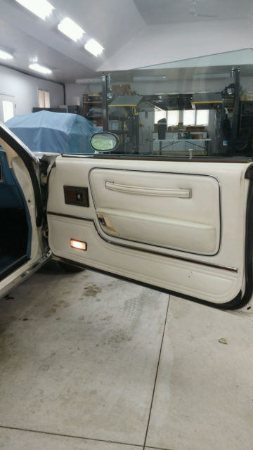 1979 Chrysler LeBaron - photo 9