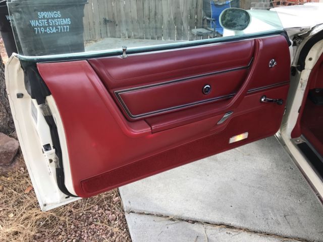 1979 Chrysler 300 Series - photo 13