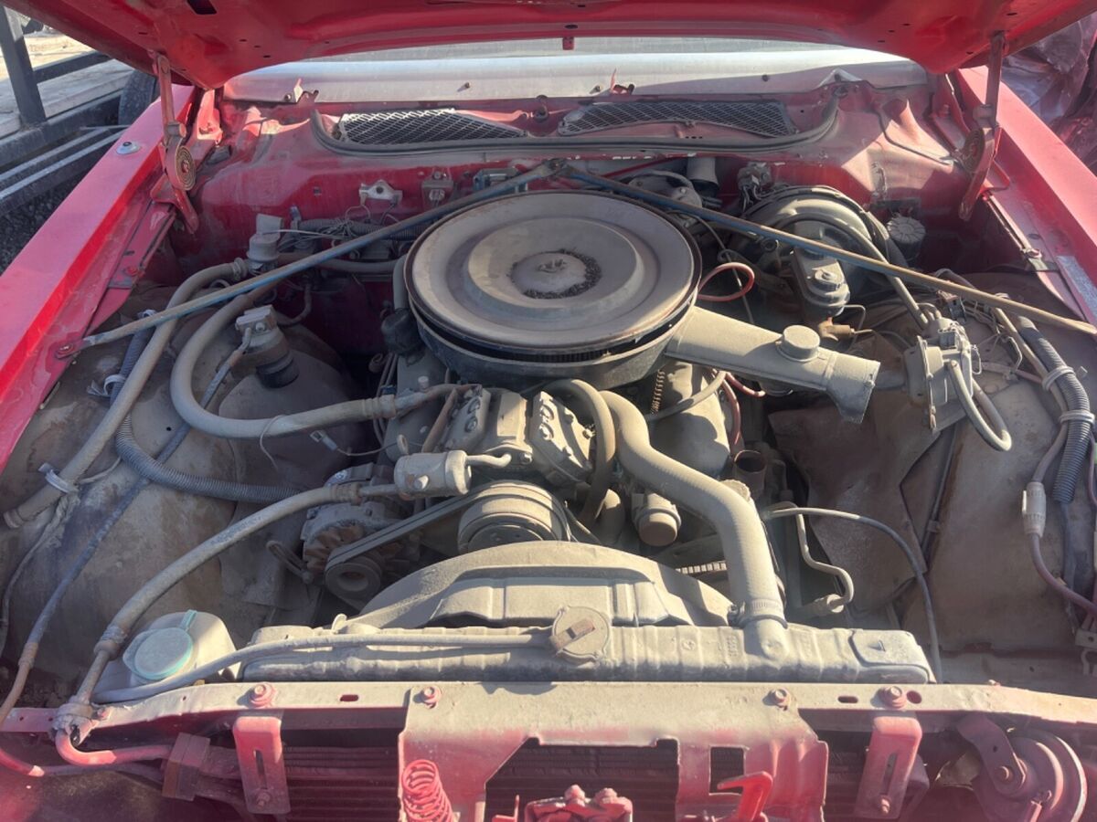 1979 Chrysler 300 Series - photo 3