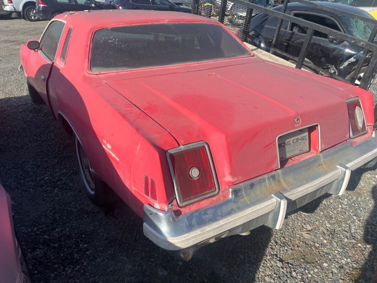 1979 Chrysler 300 Series - photo 5