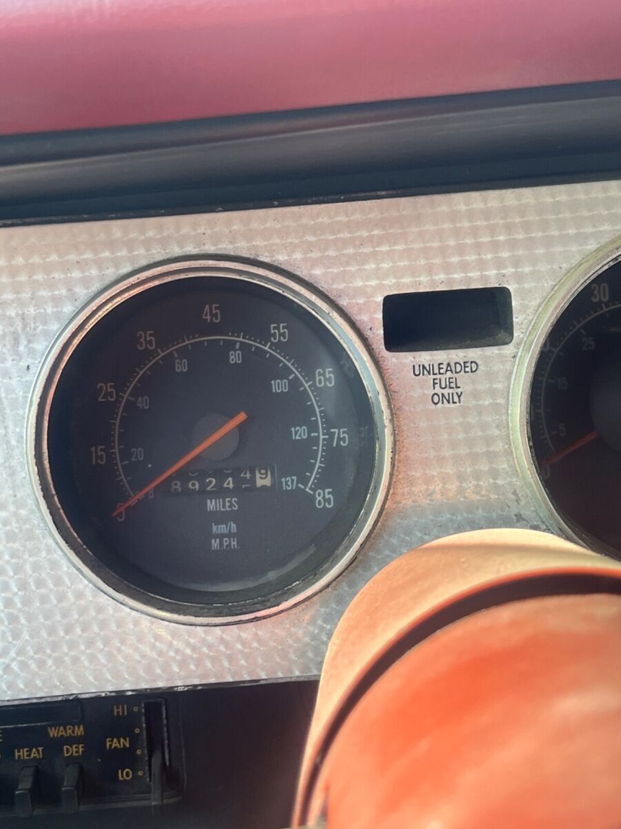 1979 Chrysler 300 Series - photo 8