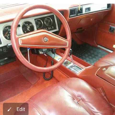 1979 Chrysler 300 Series - photo 13
