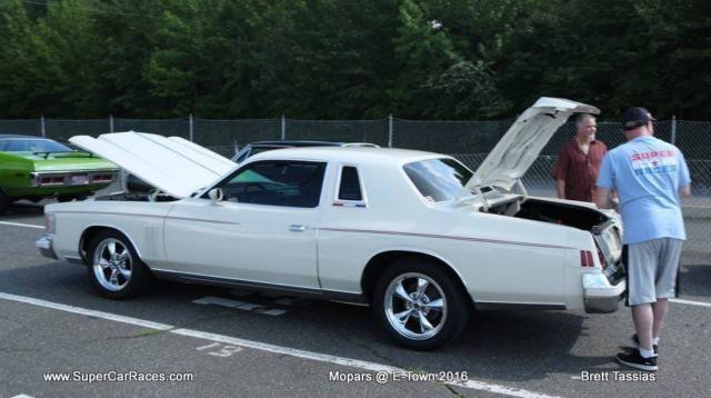 1979 Chrysler 300 Series - photo 9
