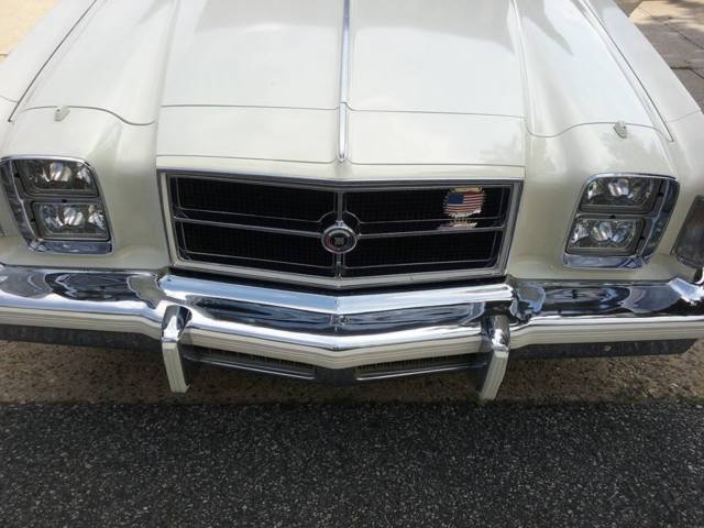 1979 Chrysler 300 Series - photo 12