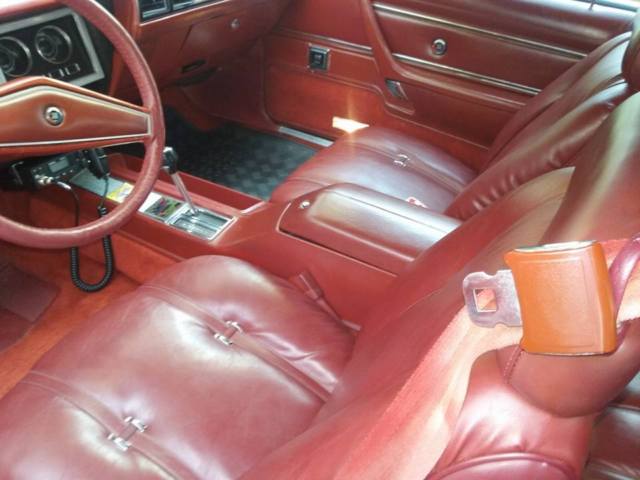 1979 Chrysler 300 Series - photo 6