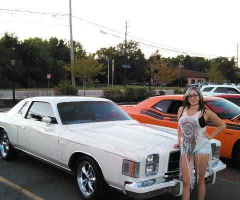1979 Chrysler 300 Series - photo 11