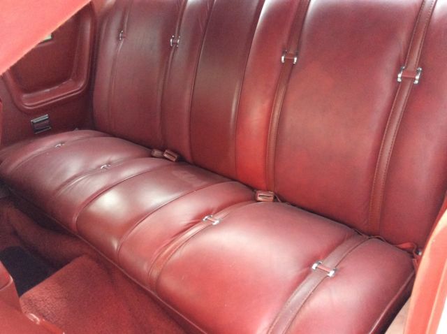 1979 Chrysler 300 Series - photo 10