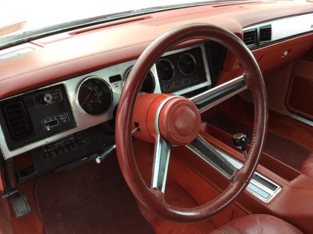 1979 Chrysler 300 Series - photo 5