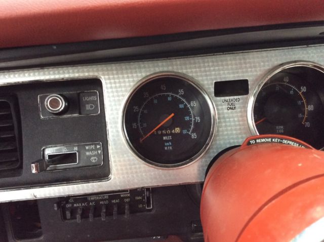 1979 Chrysler 300 Series - photo 7