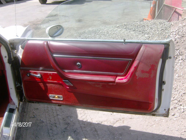 1979 Chrysler 300 Series 300 limited - photo 10