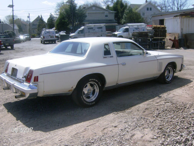 1979 Chrysler 300 Series 300 limited - photo 6
