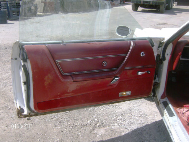 1979 Chrysler 300 Series 300 limited - photo 9