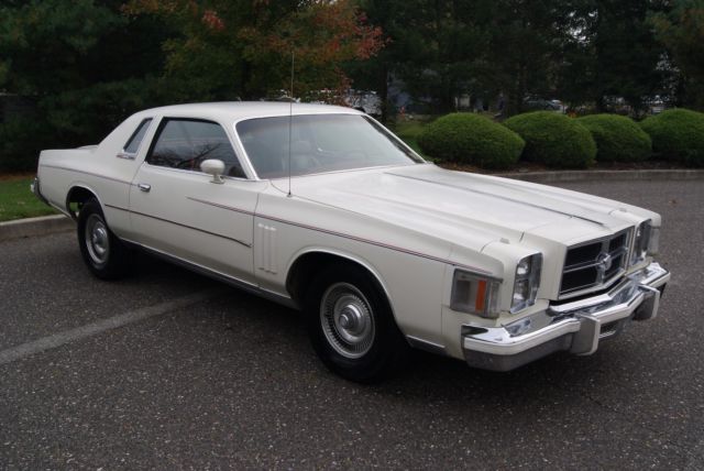 1979 Chrysler 300 Series 300 - photo 7