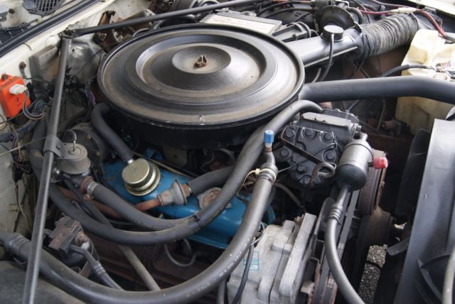 1979 Chrysler 300 Series 300 - photo 9