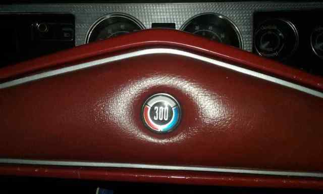1979 Chrysler 300 Series - photo 13