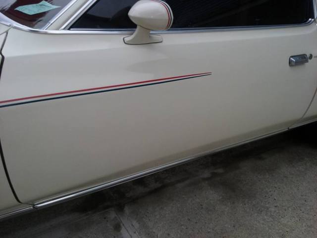 1979 Chrysler 300 Series - photo 4