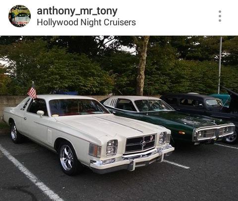 1979 Chrysler 300 Series - photo 9