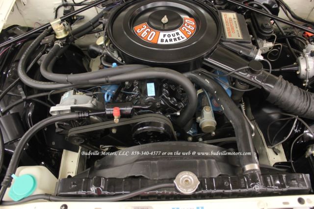 1979 Chrysler Other - photo 11