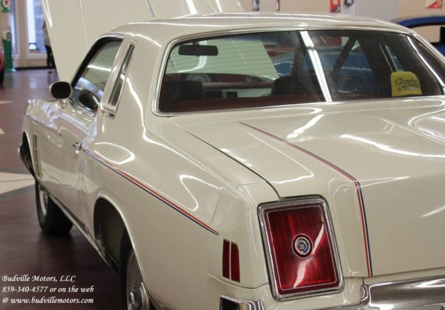 1979 Chrysler Other - photo 7