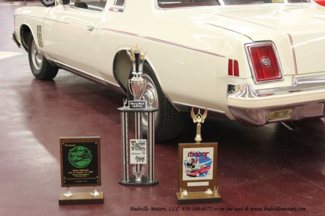 1979 Chrysler Other - photo 9