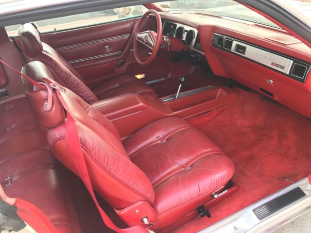 1979 Chrysler 300 Series - photo 8