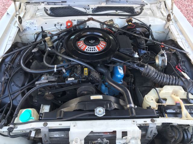 1979 Chrysler 300 Series - photo 3