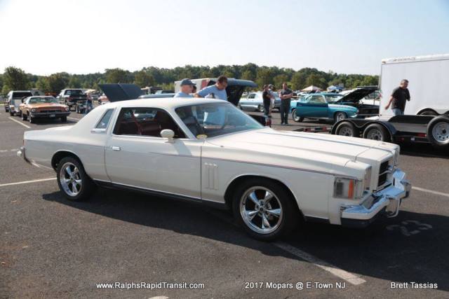 1979 Chrysler 300 Series 300 - photo 10