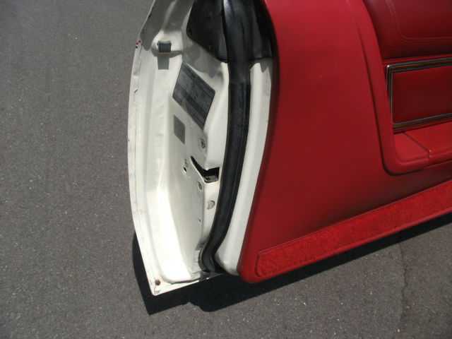 1979 Chrysler Cordoba - photo 12