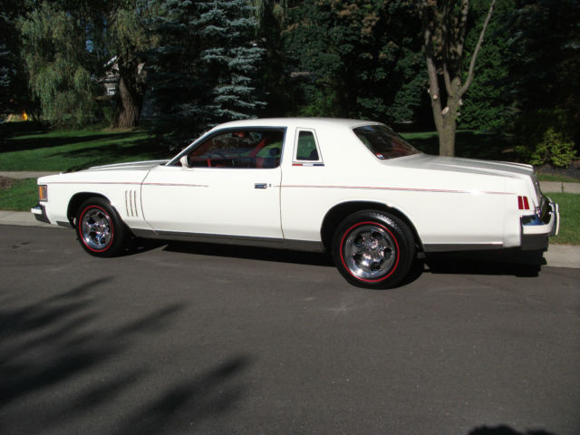 1979 Chrysler Cordoba - photo 2