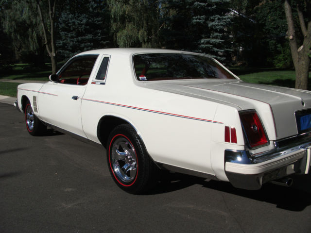 1979 Chrysler Cordoba - photo 7