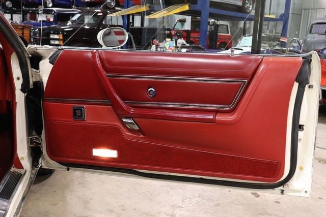 1979 Chrysler Cordoba 300 - photo 12