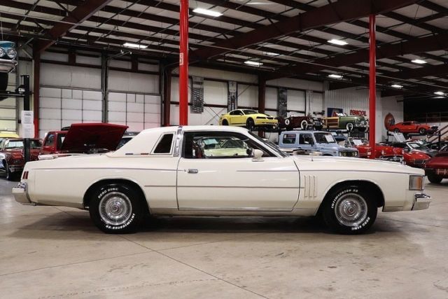 1979 Chrysler Cordoba 300 - photo 6