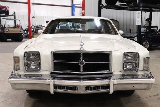 1979 Chrysler Cordoba 300 - photo 8