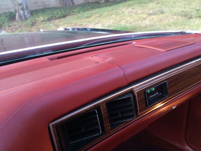 1979 Chrysler Cordoba - photo 13